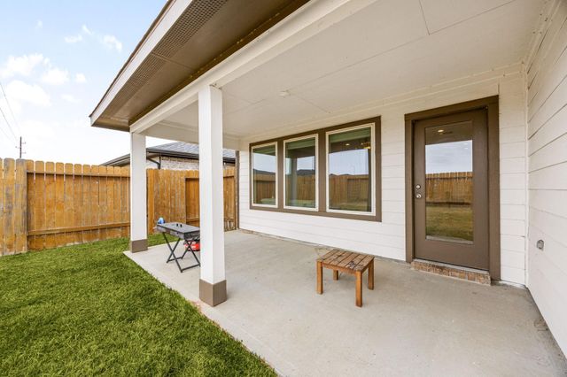 4318 Kircher Park Lane, Katy, TX 77494