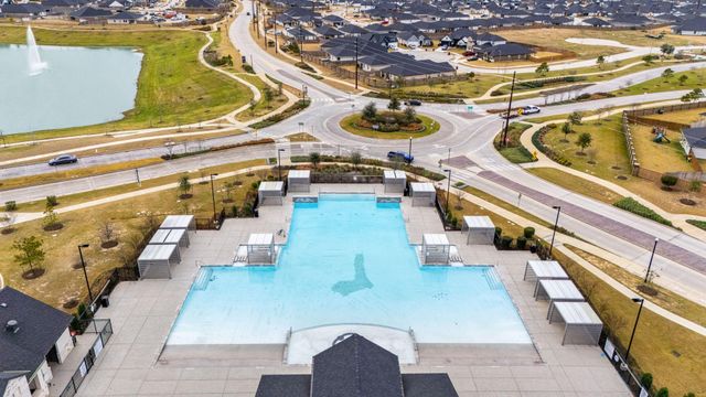 4318 Kircher Park Lane, Katy, TX 77494