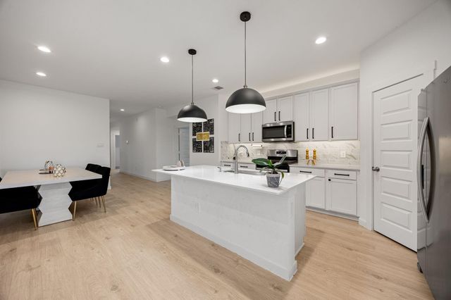 4318 Kircher Park Lane, Katy, TX 77494