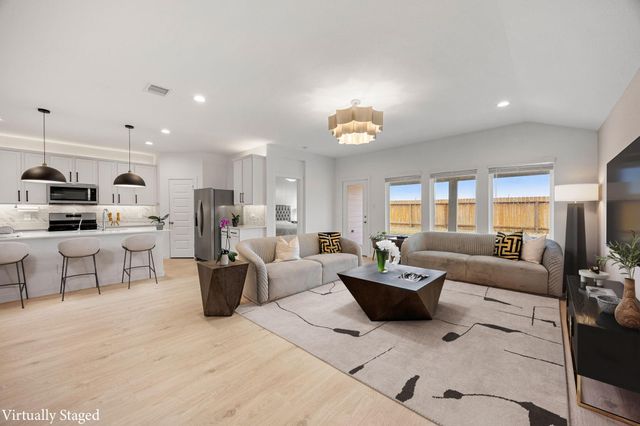 4318 Kircher Park Lane, Katy, TX 77494