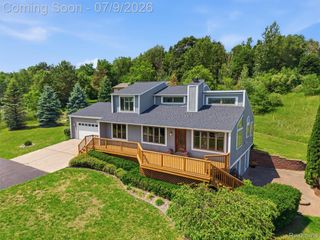 3400 Ludwig Road, Oxford Charter Township, MI 48371