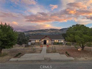 22801 Fran Drive, Tehachapi, CA 93561