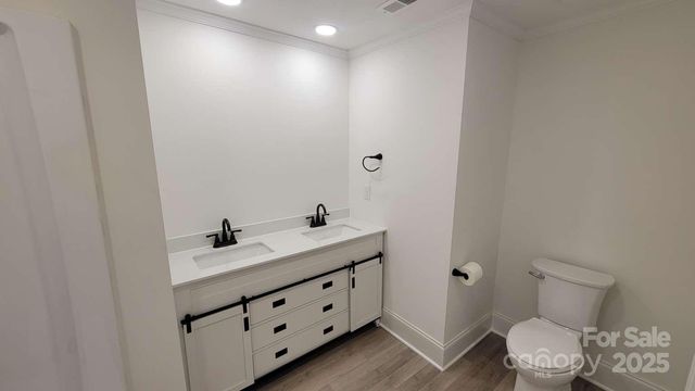 636 Harrison Sanders Lane, Lincolnton, NC 28092