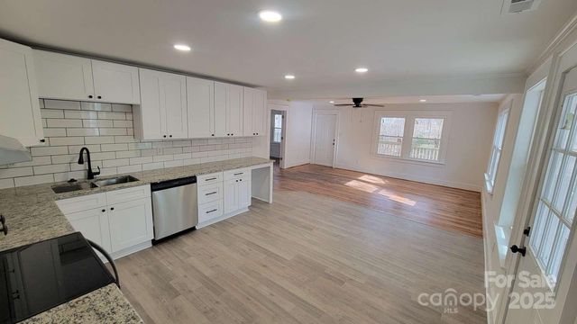 636 Harrison Sanders Lane, Lincolnton, NC 28092