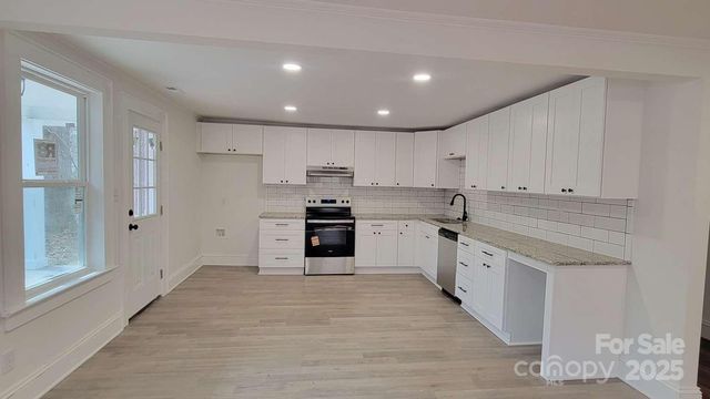 636 Harrison Sanders Lane, Lincolnton, NC 28092