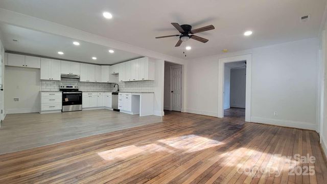 636 Harrison Sanders Lane, Lincolnton, NC 28092