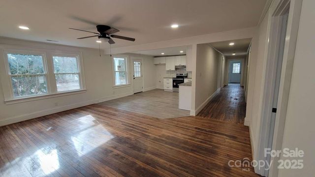 636 Harrison Sanders Lane, Lincolnton, NC 28092