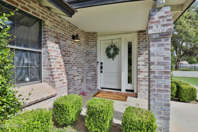 2672 E MESQUITE Street, Gilbert, AZ 85296