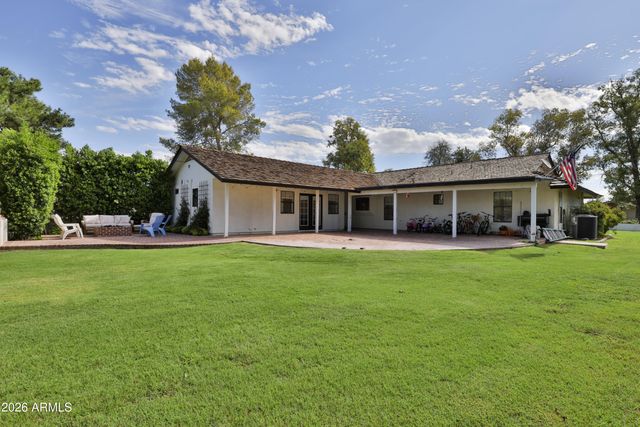 2672 E MESQUITE Street, Gilbert, AZ 85296