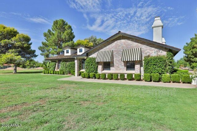 2672 E MESQUITE Street, Gilbert, AZ 85296