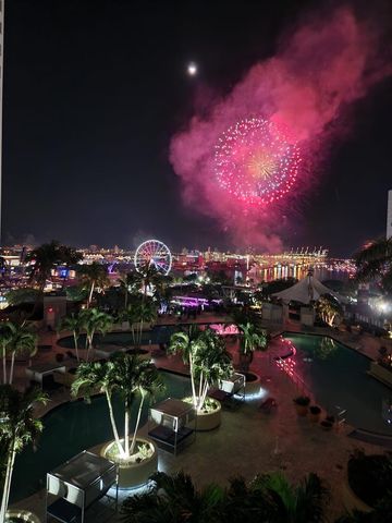 253 NE 2nd St 1103, Miami, FL 33132