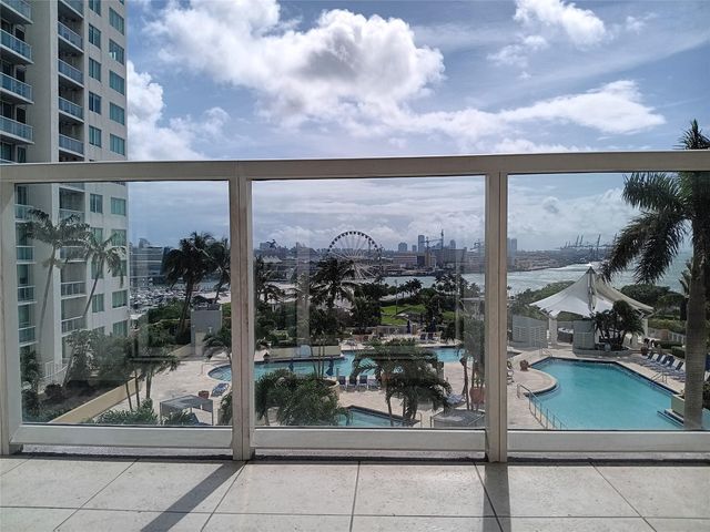 253 NE 2nd St 1103, Miami, FL 33132