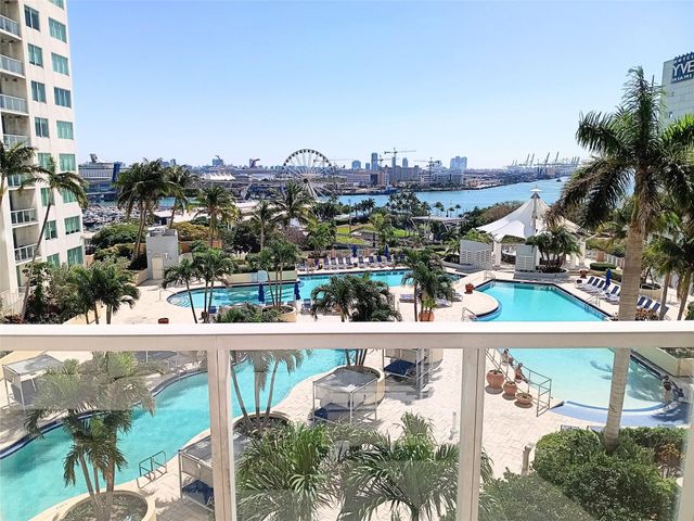 253 NE 2nd St 1103, Miami, FL 33132