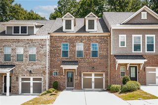 1444 Ridgebend SE Way, Mableton, GA 30126