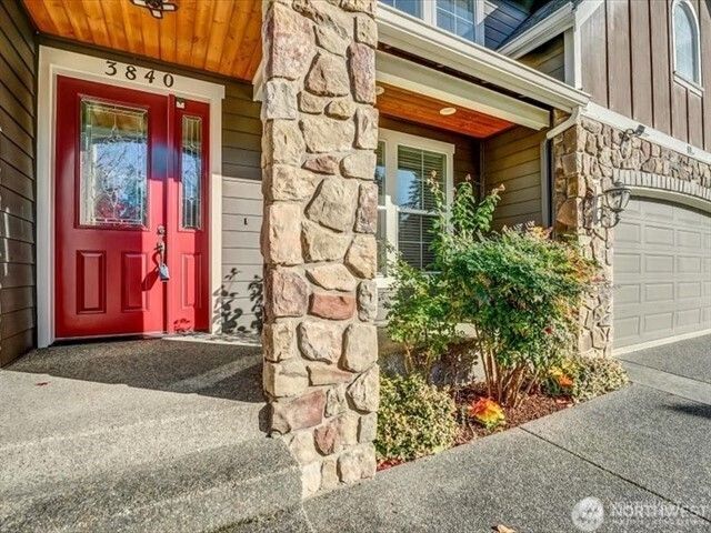 3840 Cameron Drive NE, Lacey, WA 98516