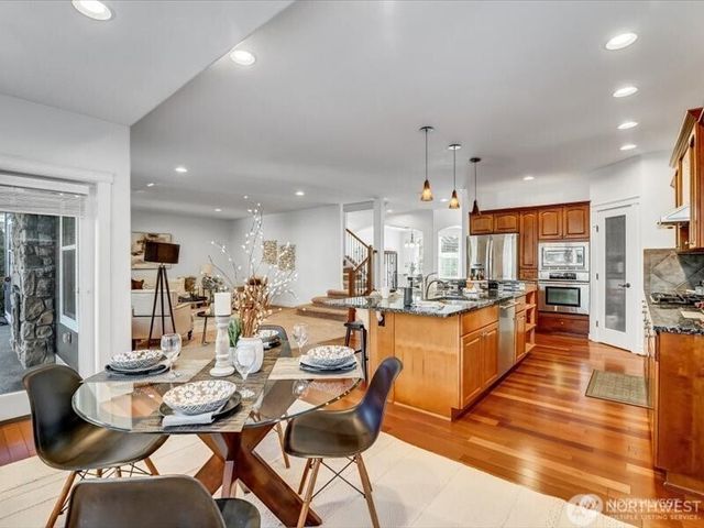 3840 Cameron Drive NE, Lacey, WA 98516