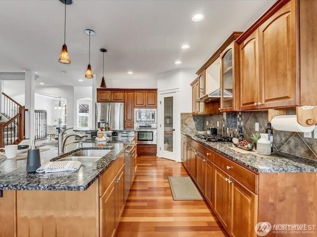 3840 Cameron Drive NE, Lacey, WA 98516