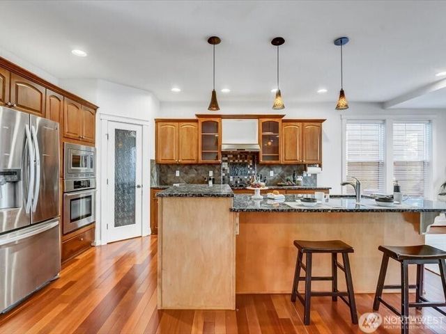 3840 Cameron Drive NE, Lacey, WA 98516