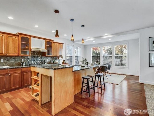 3840 Cameron Drive NE, Lacey, WA 98516