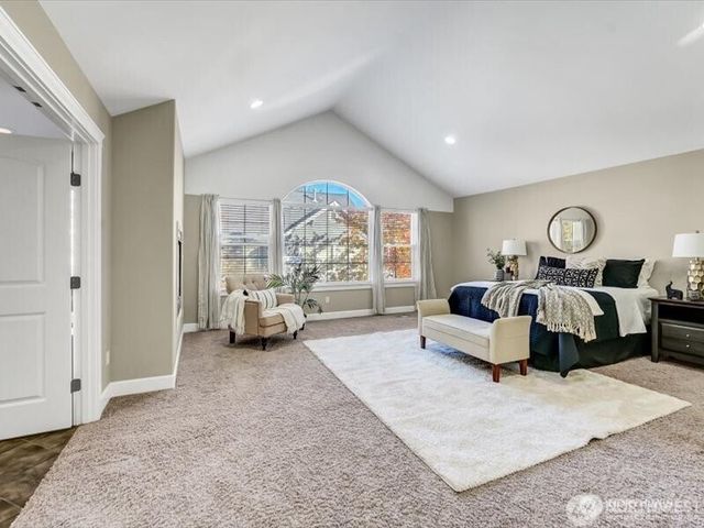 3840 Cameron Drive NE, Lacey, WA 98516