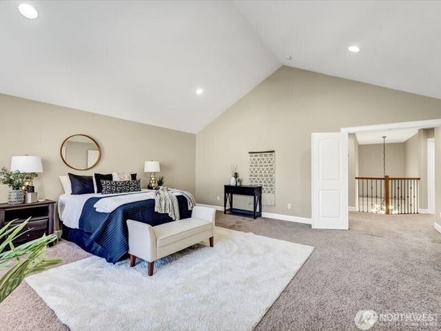 3840 Cameron Drive NE, Lacey, WA 98516