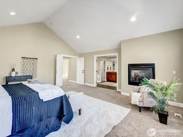 3840 Cameron Drive NE, Lacey, WA 98516