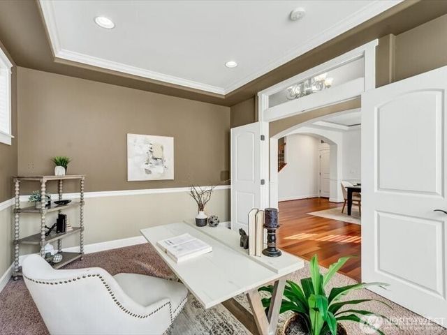 3840 Cameron Drive NE, Lacey, WA 98516