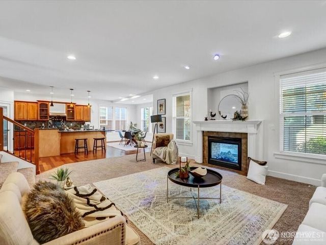 3840 Cameron Drive NE, Lacey, WA 98516