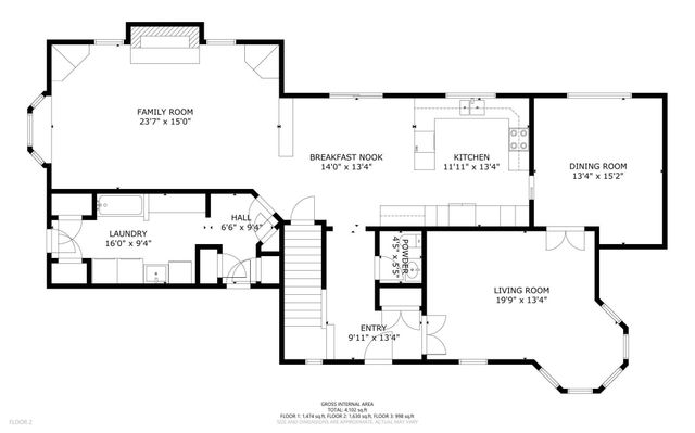 5411 Howard Street NW, Rochester, MN 55901