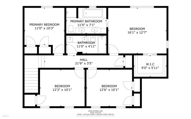 5411 Howard Street NW, Rochester, MN 55901
