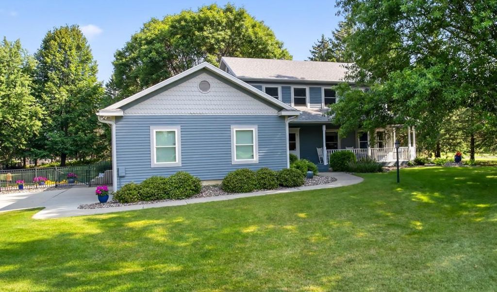 5411 Howard Street NW, Rochester, MN 55901