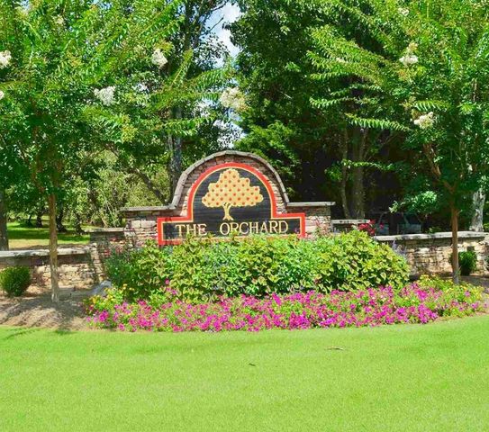 00 Golden Delicious Road, Clarkesville, GA 30523
