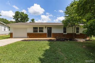 211 Columbia Drive, Bonne Terre, MO 63628