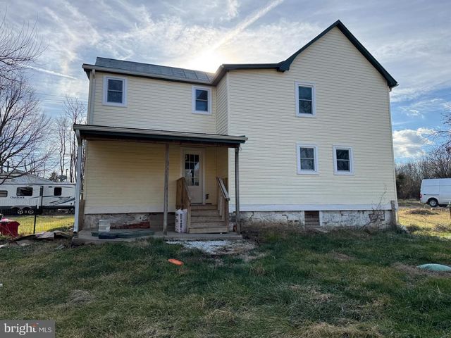 47 SOUTH ST, Kearneysville, WV 25430