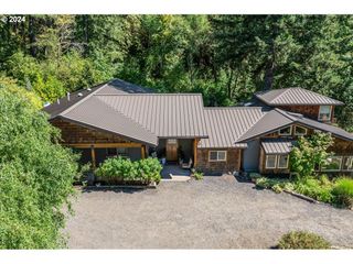 22721 Sw PEAVINE Rd, Mc Minnville, OR 97128