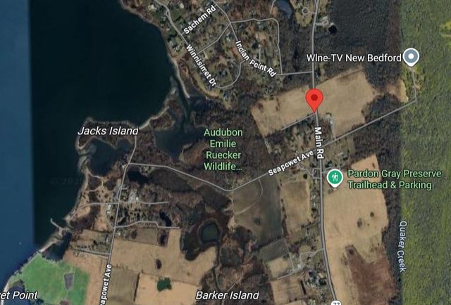 0 Main Road, Tiverton, RI 02878