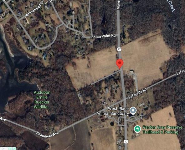 0 Main Road, Tiverton, RI 02878