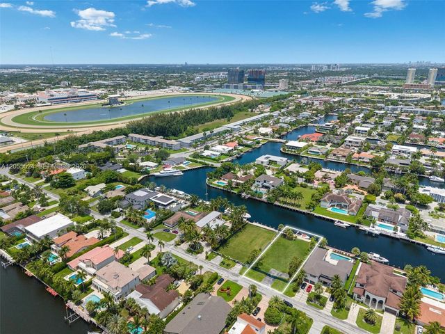 460 Holiday Drive, Hallandale Beach, FL 33009