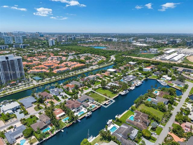 460 Holiday Drive, Hallandale Beach, FL 33009