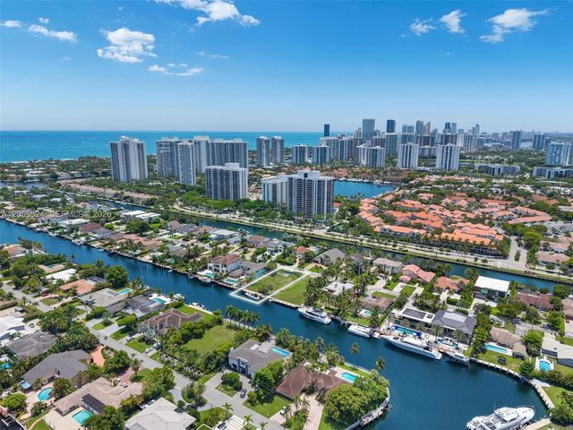 460 Holiday Drive, Hallandale Beach, FL 33009