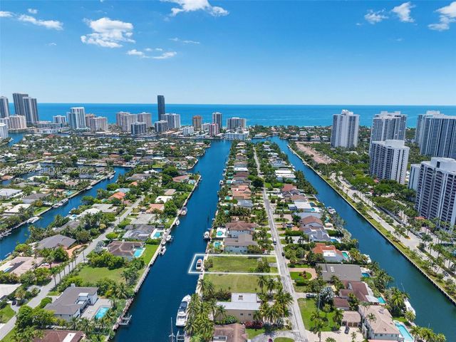 460 Holiday Drive, Hallandale Beach, FL 33009