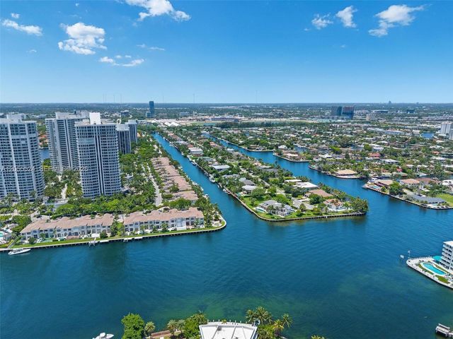 460 Holiday Drive, Hallandale Beach, FL 33009