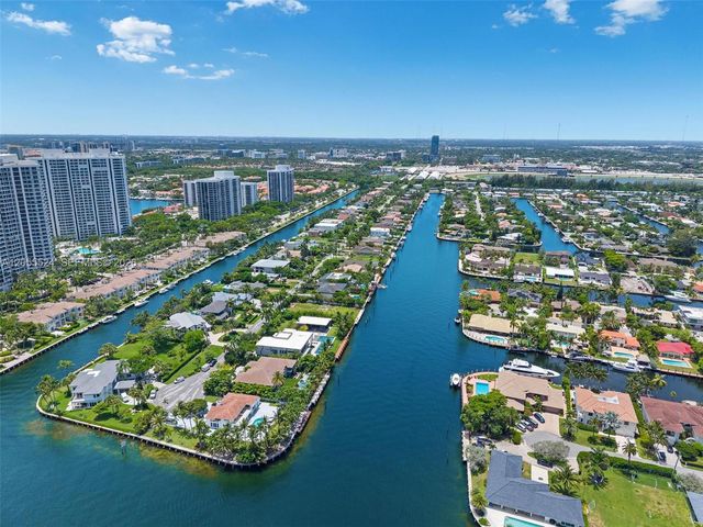 460 Holiday Drive, Hallandale Beach, FL 33009