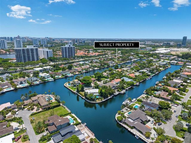 460 Holiday Drive, Hallandale Beach, FL 33009