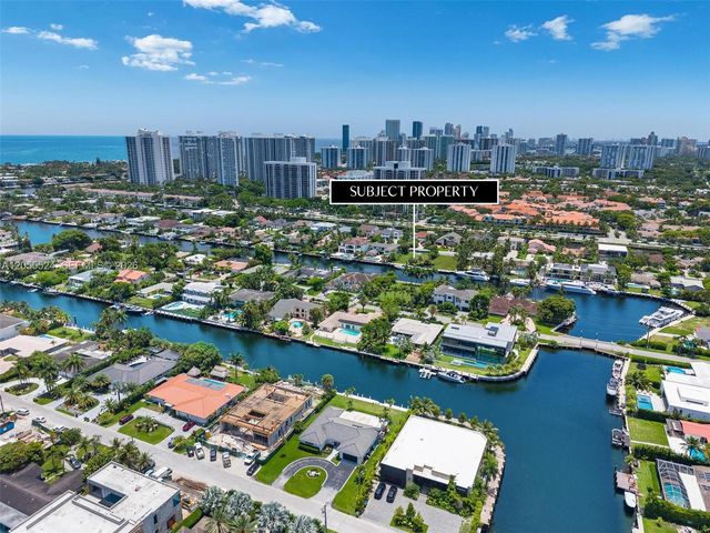 460 Holiday Drive, Hallandale Beach, FL 33009