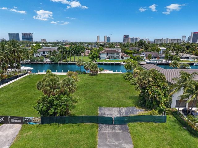 460 Holiday Drive, Hallandale Beach, FL 33009