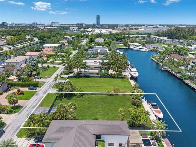 460 Holiday Drive, Hallandale Beach, FL 33009