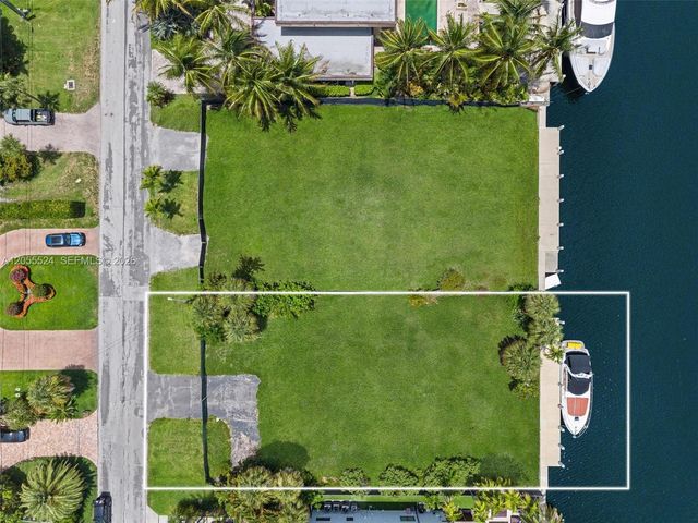 460 Holiday Drive, Hallandale Beach, FL 33009