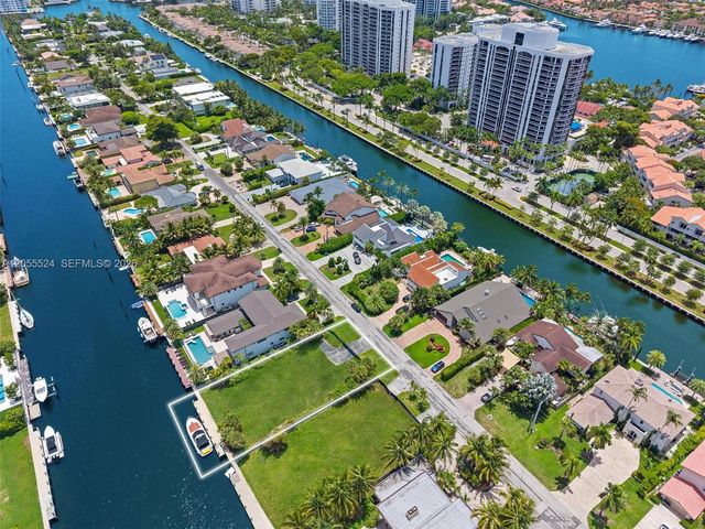 460 Holiday Drive, Hallandale Beach, FL 33009