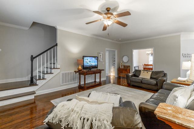 218 Blue Jay Parkway, Ringgold, GA 30736